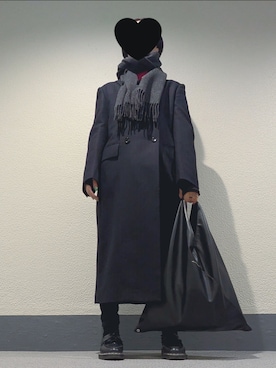 ***さんの（JUNYA WATANABE | ジュンヤワタナベ）を使ったコーディネート