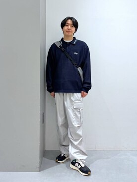 Jiro_さんのコーディネート