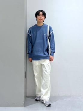 Jiro_さんのコーディネート