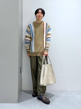 Jiro_さんのコーディネート