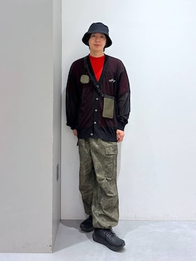 Jiro_さんのコーディネート