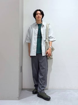 Jiro_さんのコーディネート
