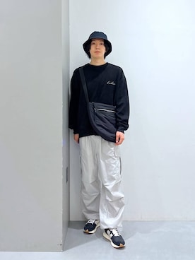 Jiro_さんのコーディネート