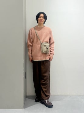 Jiro_さんのコーディネート