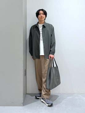 Jiro_さんのコーディネート