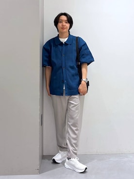 Jiro_さんのコーディネート