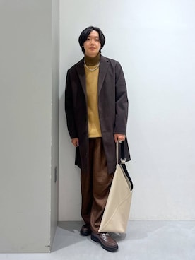 Jiro_さんのコーディネート