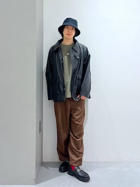 Jiro_さんのコーディネート