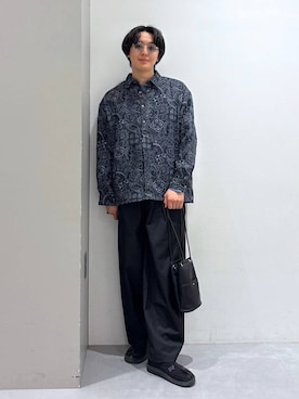 Jiro_さんのコーディネート
