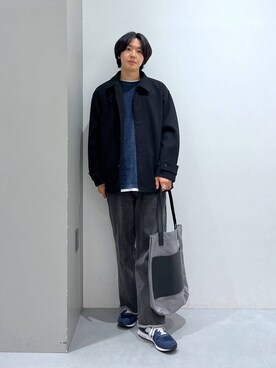 Jiro_さんのコーディネート