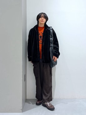 Jiro_さんのコーディネート