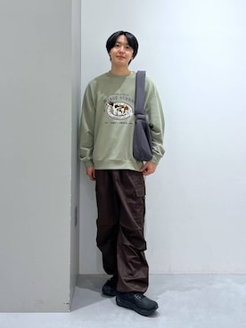 Jiro_さんのコーディネート