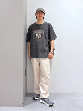 Jiro_さんのコーディネート