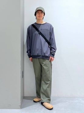 Jiro_さんのコーディネート
