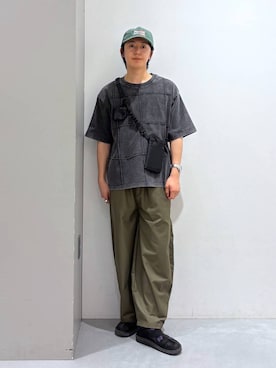 Jiro_さんのコーディネート