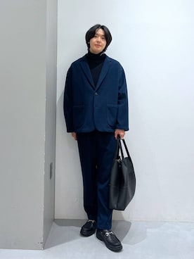 Jiro_さんのコーディネート