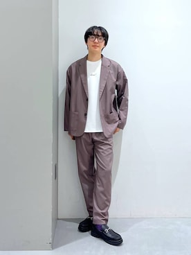 Jiro_さんのコーディネート