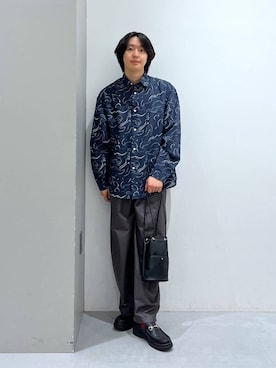Jiro_さんのコーディネート