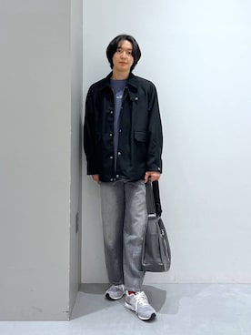 Jiro_さんのコーディネート