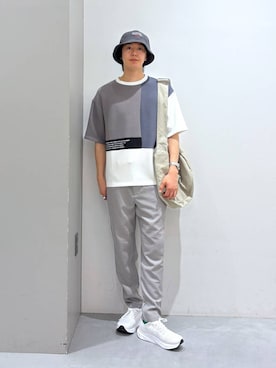 Jiro_さんのコーディネート