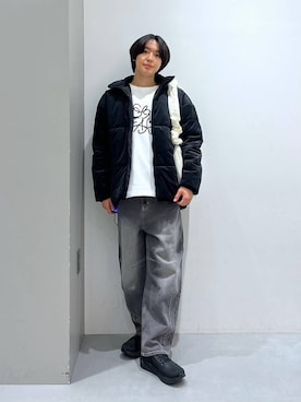Jiro_さんのコーディネート