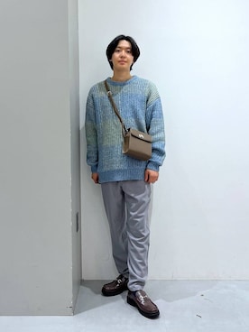 Jiro_さんのコーディネート