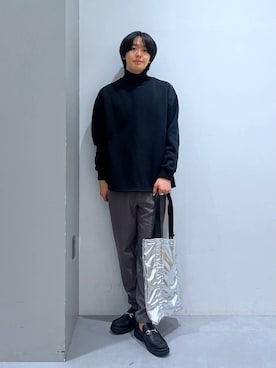 Jiro_さんのコーディネート