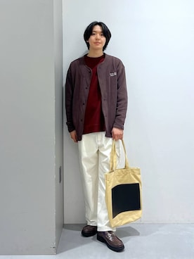 Jiro_さんのコーディネート