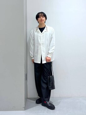 Jiro_さんのコーディネート