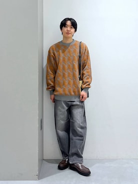 Jiro_さんのコーディネート