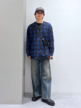 Jiro_さんのコーディネート