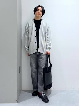 Jiro_さんのコーディネート