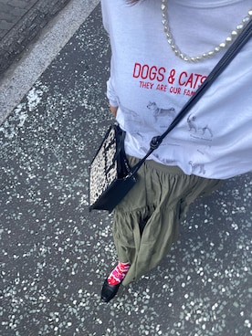 quuutyさんのコーディネート