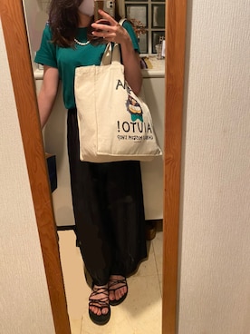 quuutyさんのコーディネート