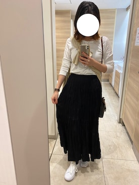 quuutyさんのコーディネート