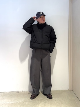 Ryota Iijimaさんのコーディネート