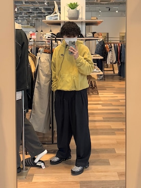 Ryota Iijimaさんのコーディネート