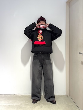Ryota Iijimaさんのコーディネート