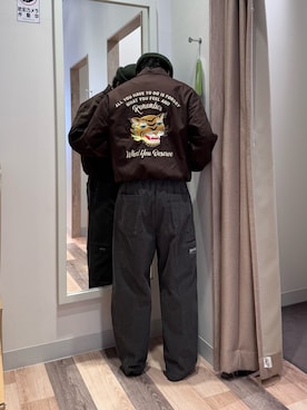 Ryota Iijimaさんのコーディネート