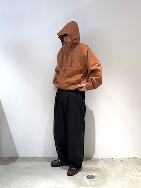 Ryota Iijimaさんのコーディネート