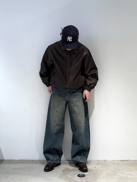 Ryota Iijimaさんのコーディネート