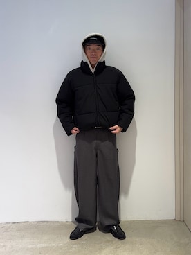 Ryota Iijimaさんのコーディネート