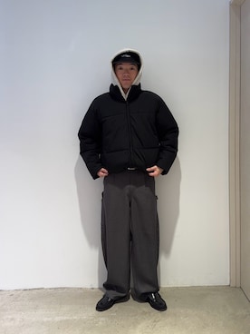 Ryota Iijimaさんのコーディネート