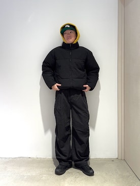 Ryota Iijimaさんのコーディネート