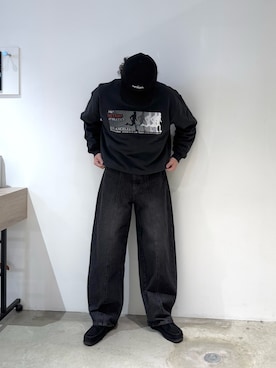 Ryota Iijimaさんのコーディネート