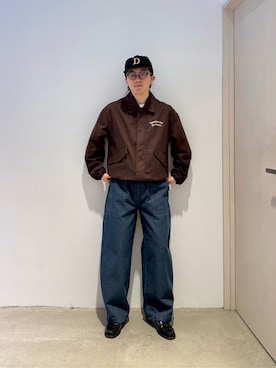 Ryota Iijimaさんのコーディネート