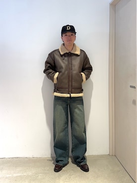 Ryota Iijimaさんのコーディネート