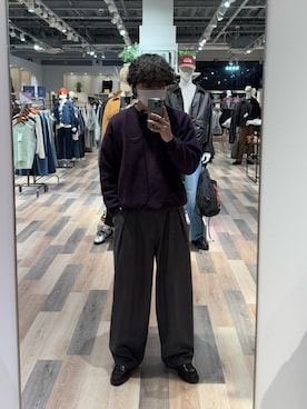 Ryota Iijimaさんのコーディネート