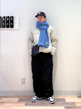 Ryota Iijimaさんのコーディネート
