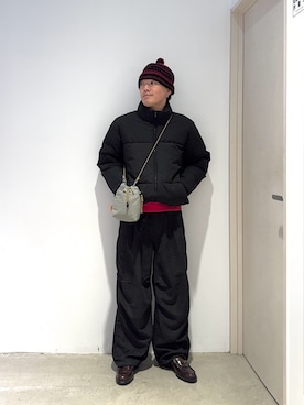 Ryota Iijimaさんのコーディネート